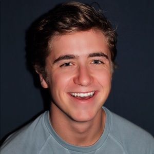 Meet your Posher, Gavin